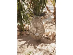 new Garden Gartenlicht Conta 70 Taupe