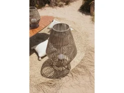 new Garden Gartenlicht Conta 70 Taupe