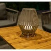 new Garden Gartenlicht Conta 30 Warmweiss