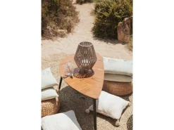 new Garden Gartenlicht Conta 30 Warmweiss
