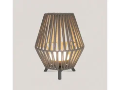 new Garden Gartenlicht Conta 30 Warmweiss