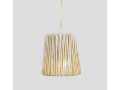 new Garden Gartenlicht Mini Conta Hang Weiss