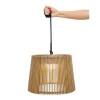 new Garden Okinawa Hang kabellose Pendelleuchte 40