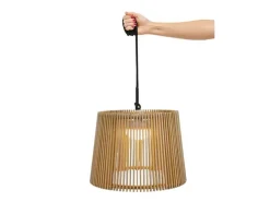 new Garden Okinawa Hang kabellose Pendelleuchte 40