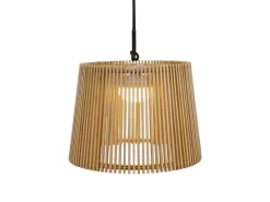 new Garden Okinawa Hang kabellose Pendelleuchte 40