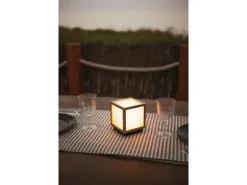 new Garden Vega Lantern