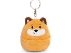 Nici Schlüsselanhänger Fuchs 8 x 5 x 6 cm