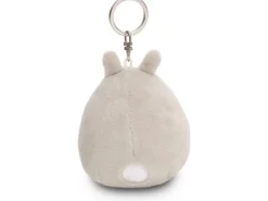 Nici Schlüsselanhänger Hase mit Herz 9 x 4 x 6 cm
