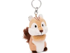 Nici Schlüsselanhänger Streifenhörnchen Jojo