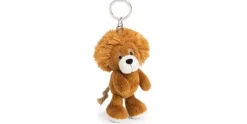 Nici Schlüsselanhänger Wild Friends Löwe King Kimari 10 cm