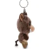 Nici Schlüsselanhänger Wildschwein Truffle 8 x 5 x 6 cm