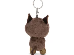 Nici Schlüsselanhänger Wildschwein Truffle 8 x 5 x 6 cm