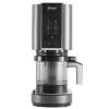 Ninja Eismaschine Creami 1.4 l, Schwarz/Silber