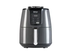 Ninja Heissluftfritteuse, grau 3.8 l