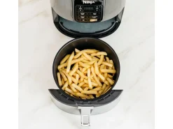 Ninja Heissluftfritteuse, grau 3.8 l