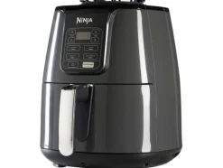 Ninja Heissluftfritteuse, grau 3.8 l
