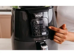 Ninja Heissluftfritteuse, grau 3.8 l