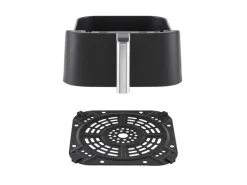 Ninja Heissluft-Fritteuse Pro schwarz 4.7 l