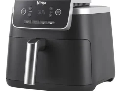 Ninja Heissluft-Fritteuse Pro schwarz 4.7 l