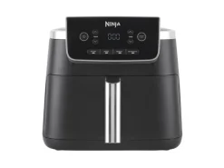 Ninja Heissluft-Fritteuse Pro schwarz 4.7 l