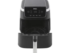 Ninja Heissluft-Fritteuse Pro schwarz 4.7 l