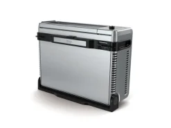 Ninja Multifunktionsofen Foodi 8-in-1 SP101EU 10 l, Silber