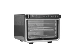 Ninja Multifunktionsofen Foodi 10-in-1 XL 29 l, Schwarz/Silber