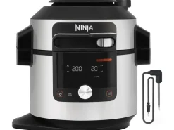 Ninja Multikocher Foodi 14-in-1 SmartLid OL750EU 7.5 l