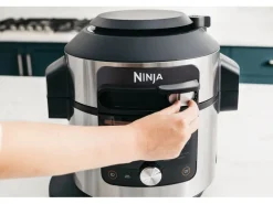 Ninja Multikocher Foodi 14-in-1 SmartLid OL750EU 7.5 l