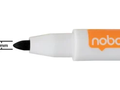 Nobo assortiert, magnethaftend 6 Stück