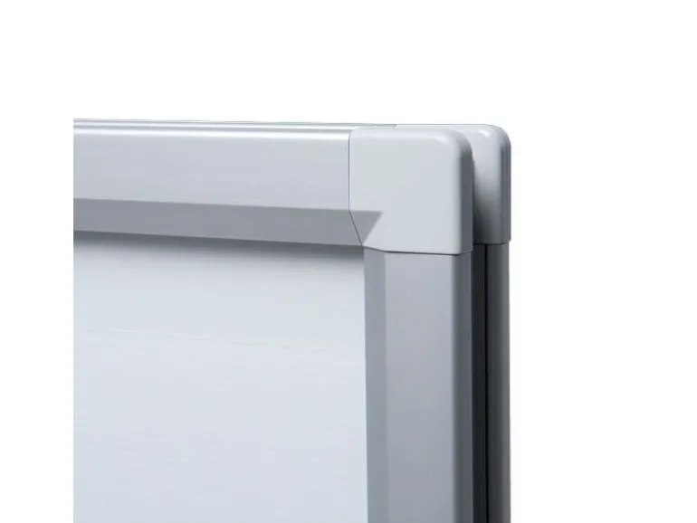 Nobo Kundenstopper mit Wassertank Impression Pro A1