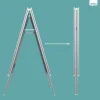 Nobo Kundenstopper Premium Plus A1