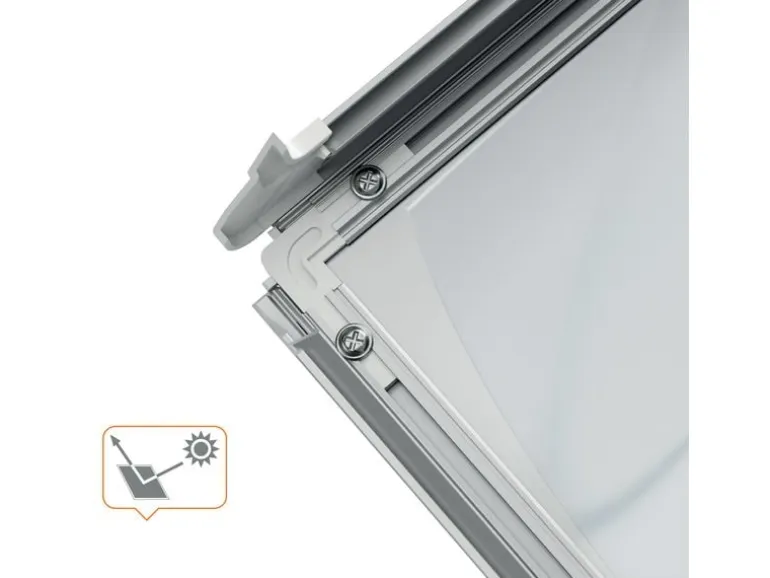 Nobo Kundenstopper Premium Plus A1