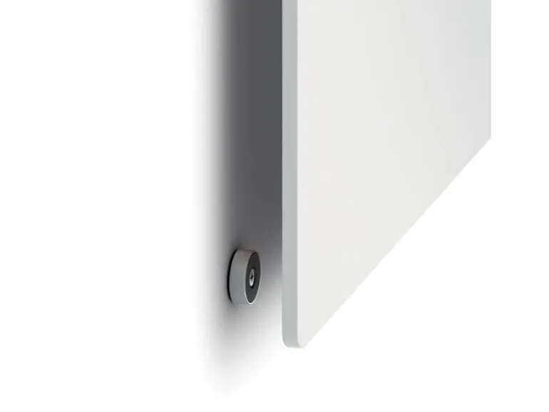 Nobo Mobiles Whiteboard 600 x 450 mm