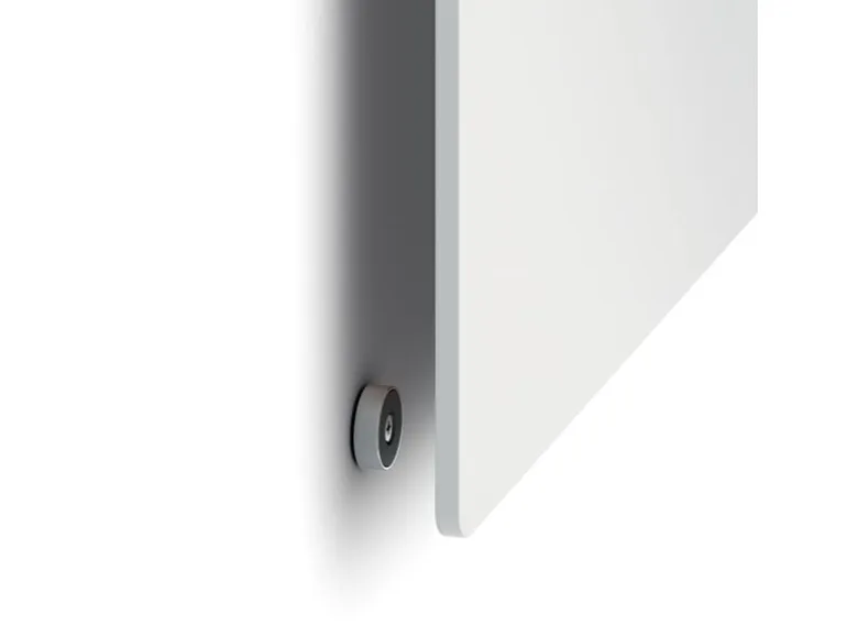 Nobo Mobiles Whiteboard 600 x 450 mm