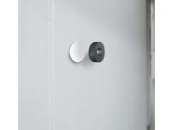 Nobo Mobiles Whiteboard 600 x 450 mm