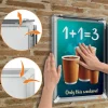 Nobo Plakatrahmen Premium Plus A3