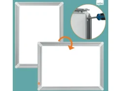 Nobo Plakatrahmen Premium Plus A3