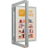 Nobo Plakatrahmen Premium Plus A3