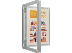 Nobo Plakatrahmen Premium Plus A3
