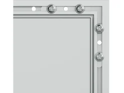 Nobo Plakatrahmen Premium Plus A4