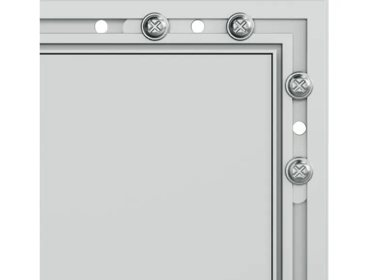 Nobo Plakatrahmen Premium Plus A4
