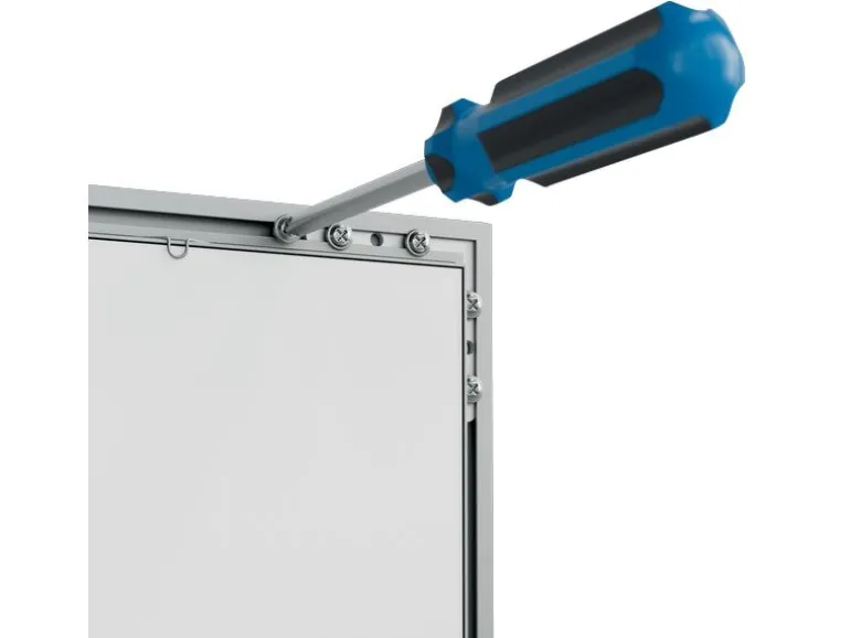 Nobo Plakatrahmen Premium Plus A4