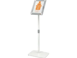 Nobo Plakatständer Premium Plus A4