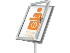 Nobo Plakatständer Premium Plus A3