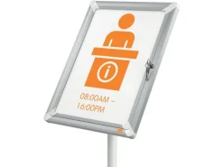 Nobo Plakatständer Premium Plus A3