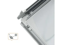 Nobo Plakatständer Premium Plus A3