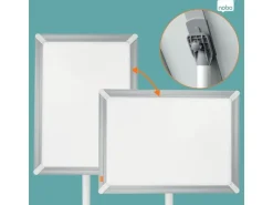 Nobo Plakatständer Premium Plus A3