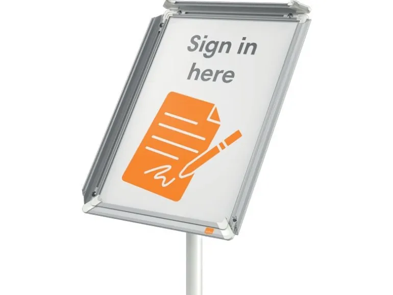 Nobo Plakatständer Premium Plus A3