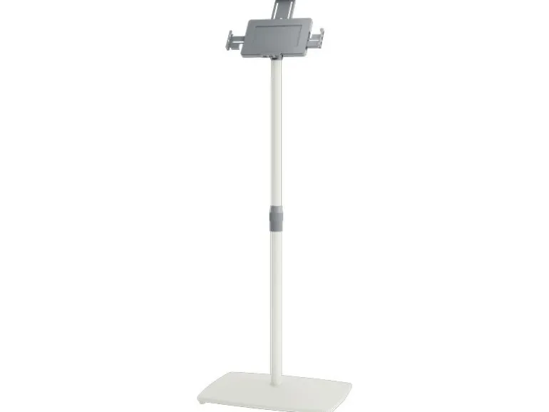Nobo Tablet-Ständer Impression Pro Universal Silber 9-12.9 Zoll